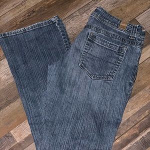 Maurice Denim Jeans Size 7/8 Short